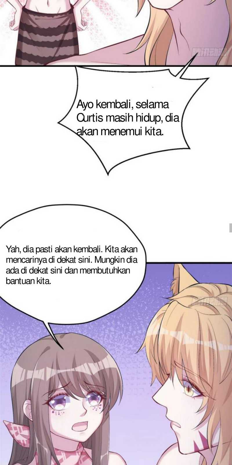 Beauty and the Beasts Chapter 208 Gambar 20